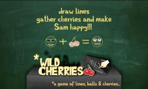 Wild Cherries Screenshots 0