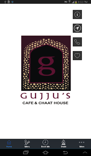 Gujju's Cafe and Chaat House