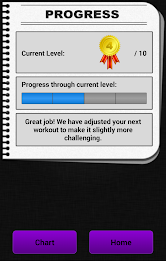 Pull-ups Trainer poster 6