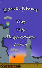 Base Jumper Lite poster 1