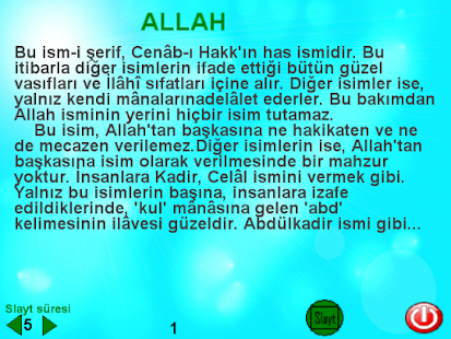 How to install Esma-ül Hüsna 1.0.100 mod apk for pc