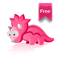 Dino Picker logo