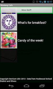 Free Mustang Cafe APK for Android