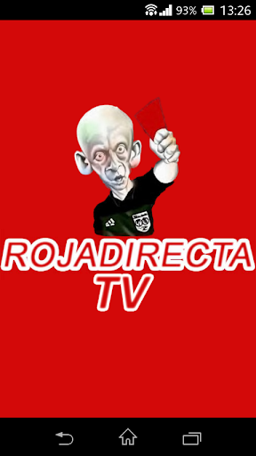 Roja Directa TV