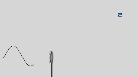 ThreadNeedles! poster 2