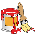 Quick-Paint-Calculator icon