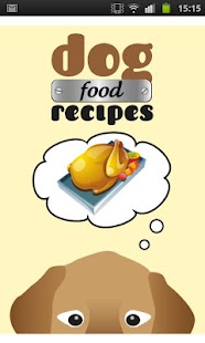 Dog Food Recipes