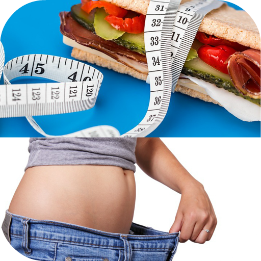 Diet Plan - Weight Loss 7 Days 書籍 App LOGO-APP開箱王