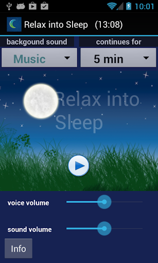 iSleep Easy Meditations Free