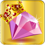 Cover Image of Download Jewels saga Free 1.0.1 APK