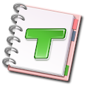TagContacts logo