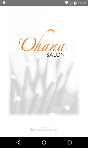 Ohana Salon