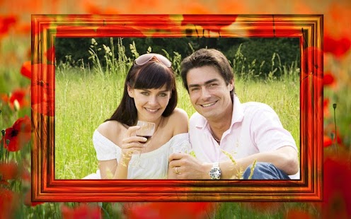 Free Flowers Photo Frames APK