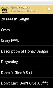 How to install Honey Badger Soundboard patch 2.0 apk for laptop