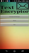 Text Encryptor by appworldsa APK Download for Android