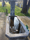 Brunnen Am Friedhof 