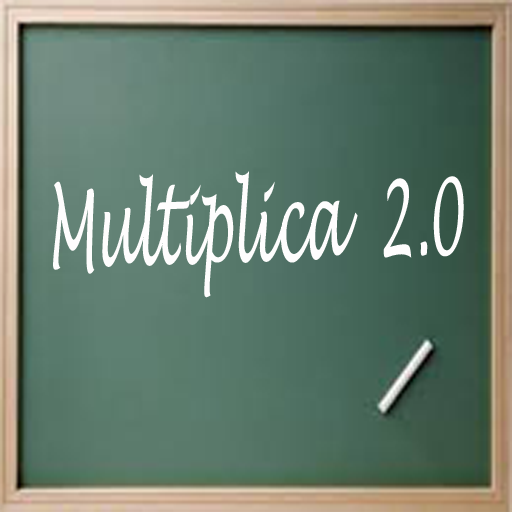 Multiplica 2.0 LOGO-APP點子