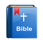 Cover Image of Download Pear Bible BBE (Basic English) 1.7 APK