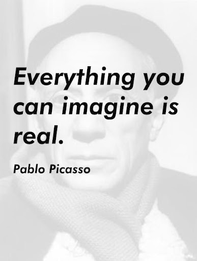 免費下載生活APP|Pablo Picasso Quotes app開箱文|APP開箱王