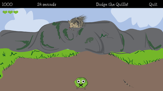 Silent Lime Adventures Screenshots 2