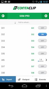 GSM-PRO Screenshots 1