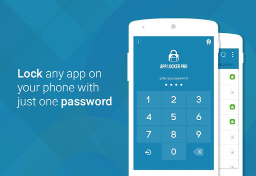 【免費工具App】App Locker Pro-APP點子