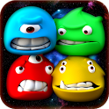 Falling Aliens icon