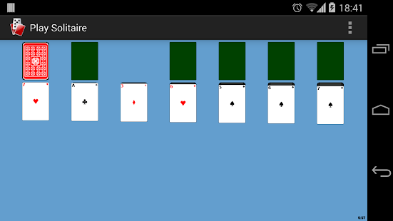 How to get Play Solitaire 1.0.0 unlimited apk for bluestacks
