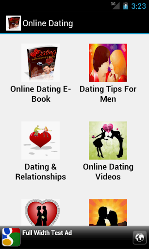 Online Dating