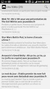 Clubic.com Screenshots 5