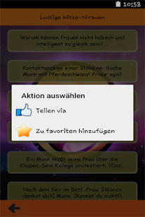 Lustige Witze Screenshots 20