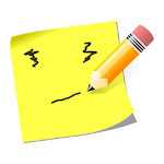 Cover Image of 下载 Another Sticky Notes Widget 2.7.0 APK