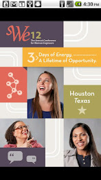 SWE Explore WE12 poster 1