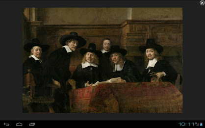 Rijksquiz voor tablets poster 8