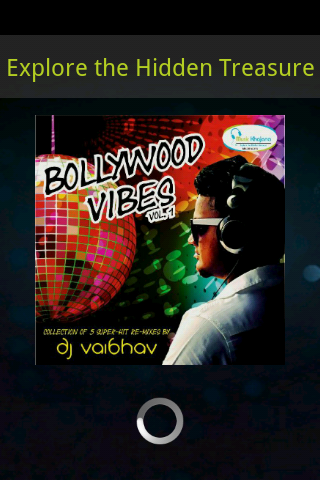 Bollywood Vibes Vol 1