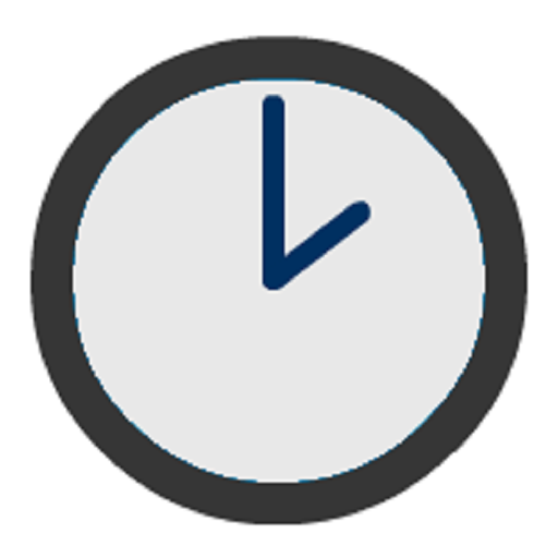 Punch In: Work Clock LOGO-APP點子