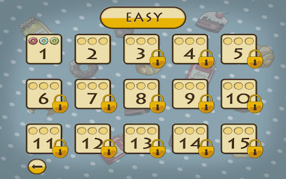 Candy Mahjong by CODNES GAMES poster 3