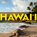Hawaii Magazine logo
