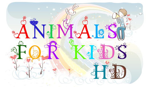 Animals for Kids HD