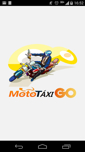 Mototaxigo Mototaxista