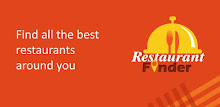 restaurant finds APK