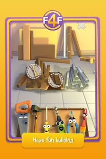 Free My lil' toolbox APK for Android