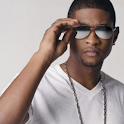 Usher fan! logo