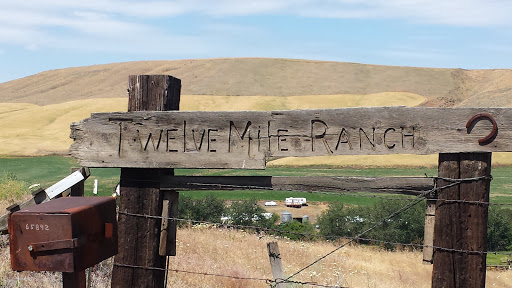 12 Mile Ranch