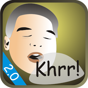 AntiSnore logo