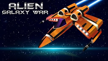 Alien Galaxy War APK ภาพหน้าจอ #7