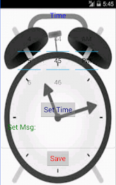 Alarm Clock - Sumit Kasar poster 1