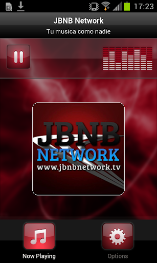 JBNB Network