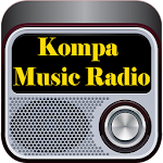 Kompa Music Radio Apk