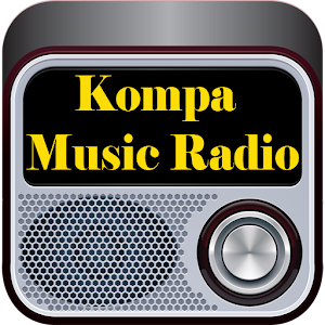 Kompa Music Radio.apk 1.0